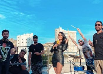 LIVE TERRAÇO – BANDA MINDUIM 06/06/20