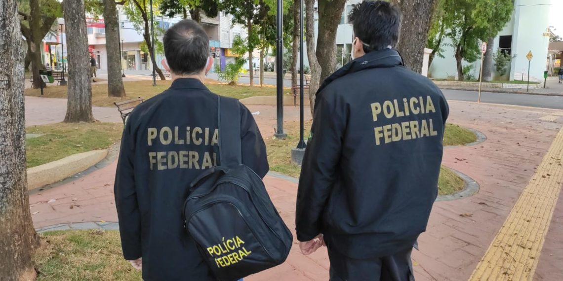 Operação “TRÓIA”: Polícia Federal investiga fraude processual em Andradas
