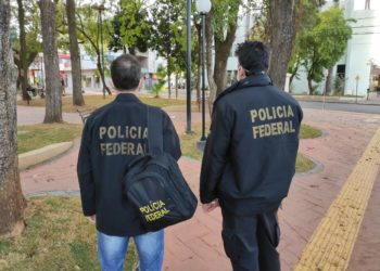Operação “TRÓIA”: Polícia Federal investiga fraude processual em Andradas