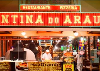 Restaurantes de Poços terão horário estendido no Dia dos Namorados