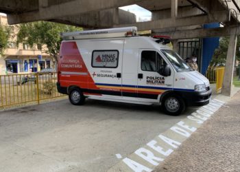 Local frequentado por pessoas em situação de rua será ponto base da PM e GCM