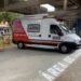 Local frequentado por pessoas em situação de rua será ponto base da PM e GCM