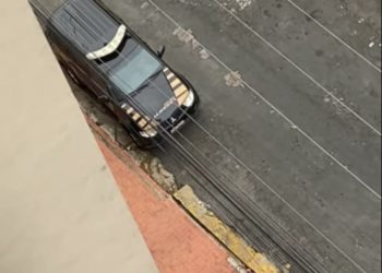 Operação da Polícia Federal tem alvo em Poços de Caldas