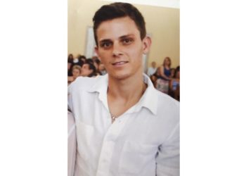 FORÇA GUI | Jovem de Poços precisa de ajuda para custear cirurgia