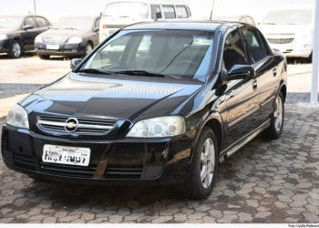 TJMG leiloa 50 carros em plataforma eletrônica