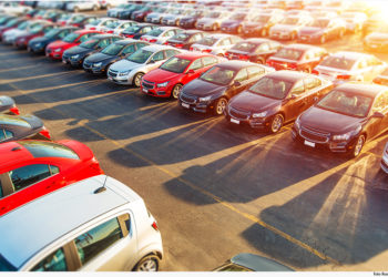 Cliente deve indenizar concessionária de Poços por reparo em carro reserva