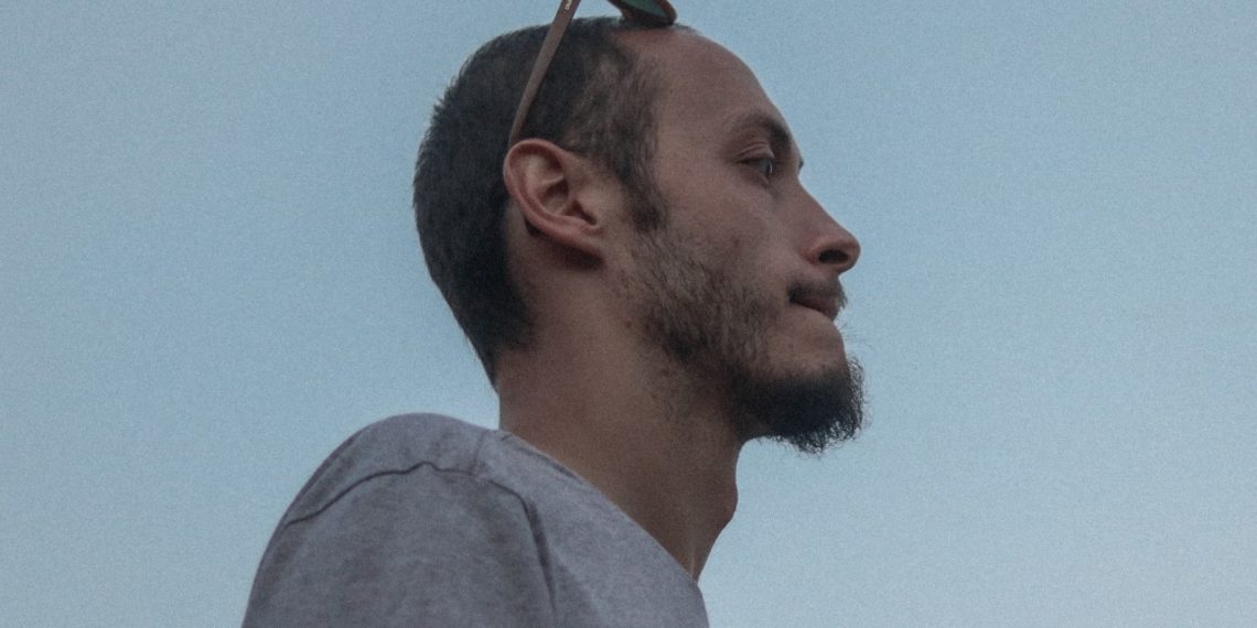 Beatmaker Dough lança seu segundo álbum chamado 777