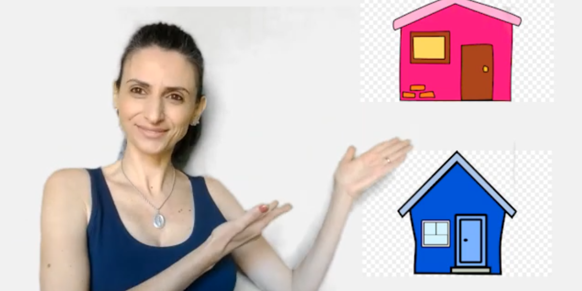 Educação Infantil disponibiliza conteúdo em língua de sinais