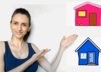 Educação Infantil disponibiliza conteúdo em língua de sinais