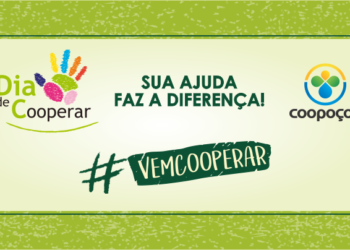 Coopoços arrecada fraldas geriátricas
