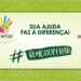 Coopoços arrecada fraldas geriátricas