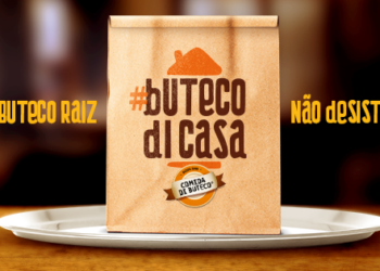 Buteco di casa | Pratos podem ser pedidos de casa a partir desta sexta-feira