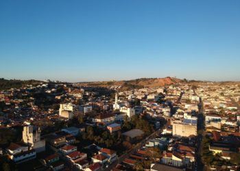 Após aumento de casos de covid, Campestre reduz horário do comércio