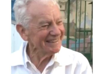 Jacques completa 90 anos nesta terça-feira