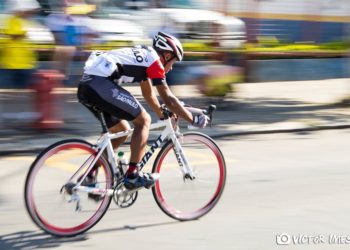 Concurso fotográfico vai premiar fotos de ciclismo