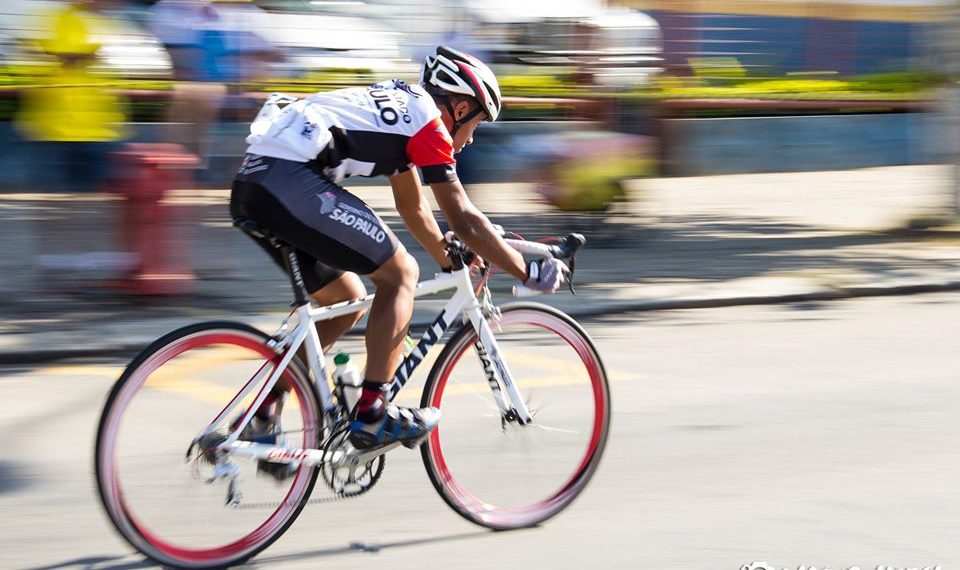 Concurso fotográfico vai premiar fotos de ciclismo