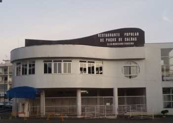 Com medidas de prevenção, Restaurante Popular de Poços irá retomar atendimentos presenciais