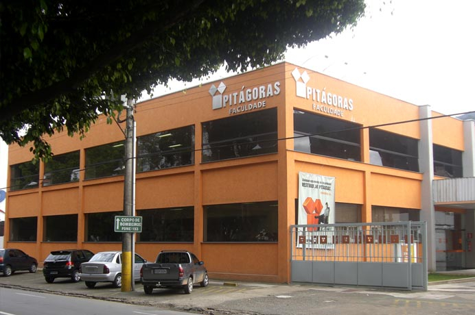 Com entrega de brinde e sorteio de bolsa de estudos, faculdade de Poços irá realizar ação solidária