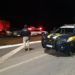 PRF e PM recuperam camionete furtada em Poços de Caldas