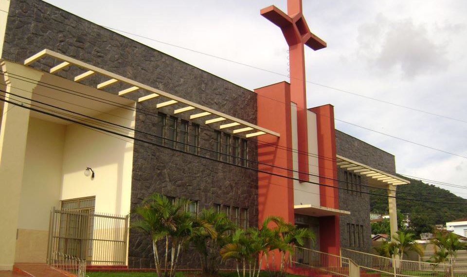 Paróquia São Sebastião adia retorno das celebrações presenciais