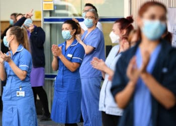 Sobe para 277 o número de recuperados da Covid-19 em Poços