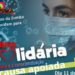 Blitz solidária acontece neste sábado
