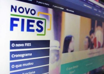 Parcelas do Fies já podem ser suspensas