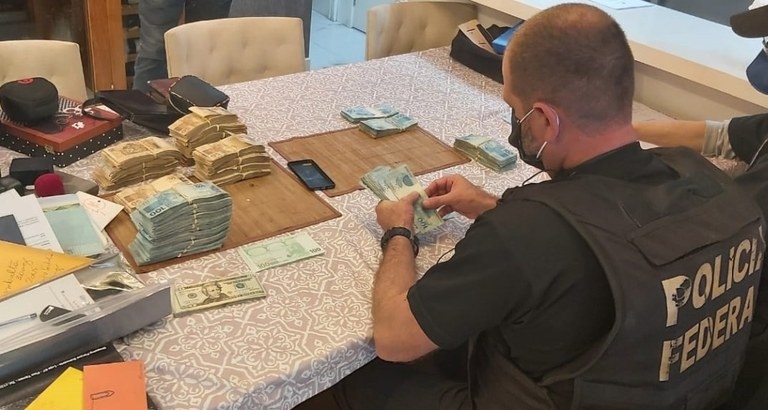 Polícia Federal investiga fraudes em benefícios do INSS em São Paulo e Poços de Caldas