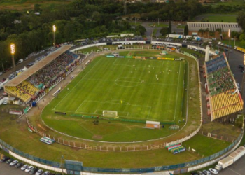 Governo autoriza retorno do Campeonato Mineiro em 26 de julho