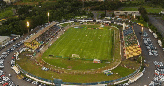 Governo autoriza retorno do Campeonato Mineiro em 26 de julho