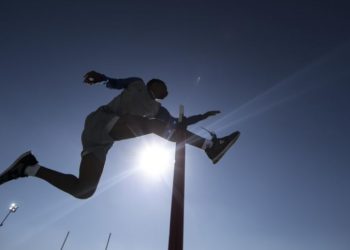 Câmara aprova auxílio de R$ 600 a atletas e profissionais do esporte