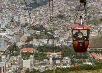 Comissão Especial de Licitação da concessão dos Pontos Turísticos de Poços é divulgada