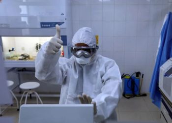 Poços de Caldas conta com quase 180 recuperados de Covid-19