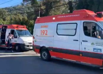 Samu de Minas Gerais conta com app para agilizar atendimento