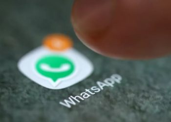 Usuários do WhatsApp relatam queda no serviço