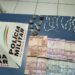 Adolescente é apreendido por tráfico de drogas em Poços de Caldas