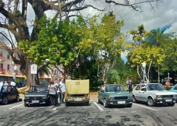 CALDAS | Dupla é presa por tráfico de drogas