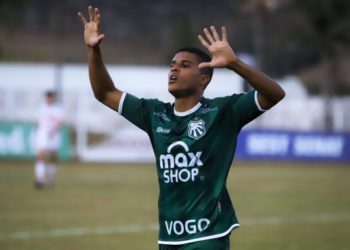 Caldense vence Tupinambás pela décima rodada do Campeonato Mineiro