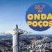 Confira as principais notícias divulgadas pelo Jornalismo da Onda nesta semana