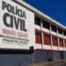Suspeito de abusar sexualmente de criança em Poços de Caldas é preso
