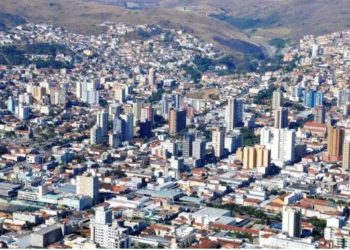 Regiões Sul e Leste de Poços de Caldas são as mais afetadas pela pandemia