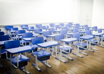 Escolas particulares recebem orientações para retorno das aulas presenciais em Minas
