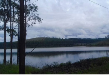 Corpo de jovem que se afogou em represa é encontrado