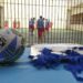 Presídio de Andradas realiza 12º Campeonato de Futsal
