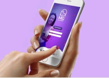 Campanha virtual estimula acesso ao app MG Mulher