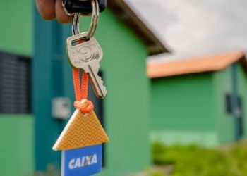 Caixa autoriza pausa no pagamento de prestações de financiamento imobiliário