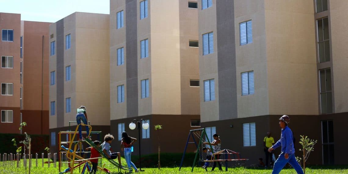 Governo vai lançar programa para regularizar escritura de moradias