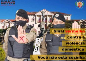 Vítimas de violência doméstica podem pedir ajuda em farmácias