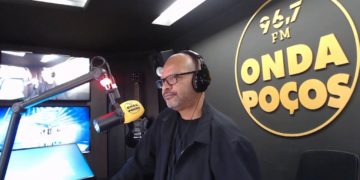 Entrevista com Wagner Fernando