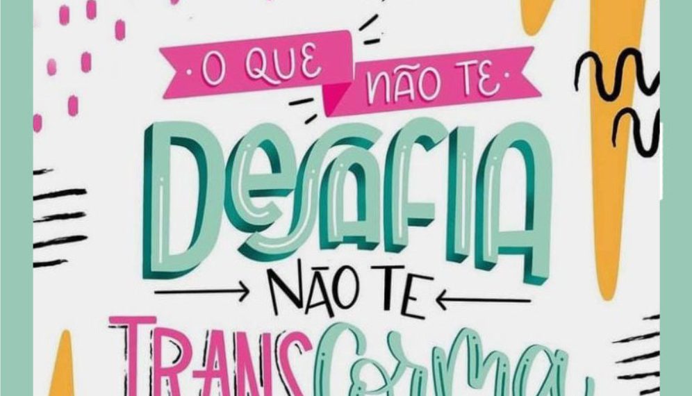 Escola promove Semana Afetiva em Poços de Caldas